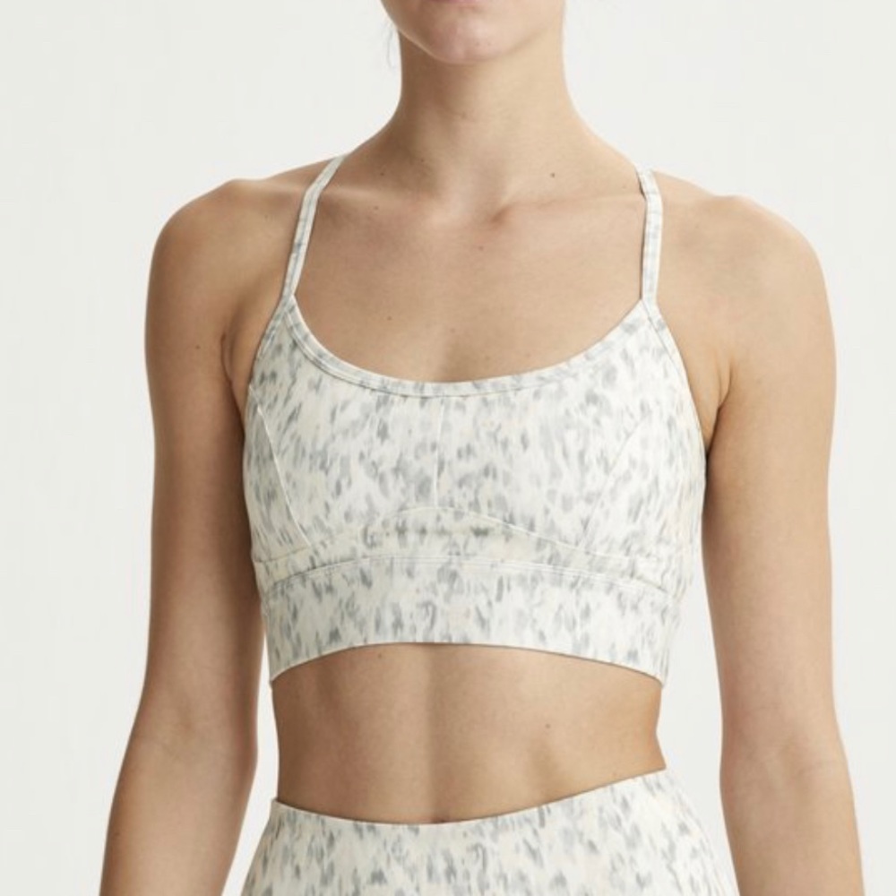 Varley Irene Bra